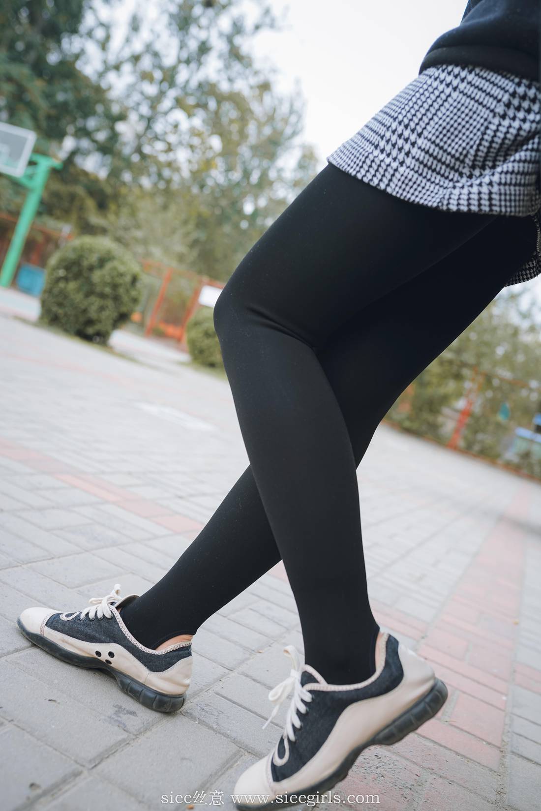 图片[30]-[SIEE丝意] No.383 熊熊 浪漫的学姐 在线浏览 – 速更版-美库