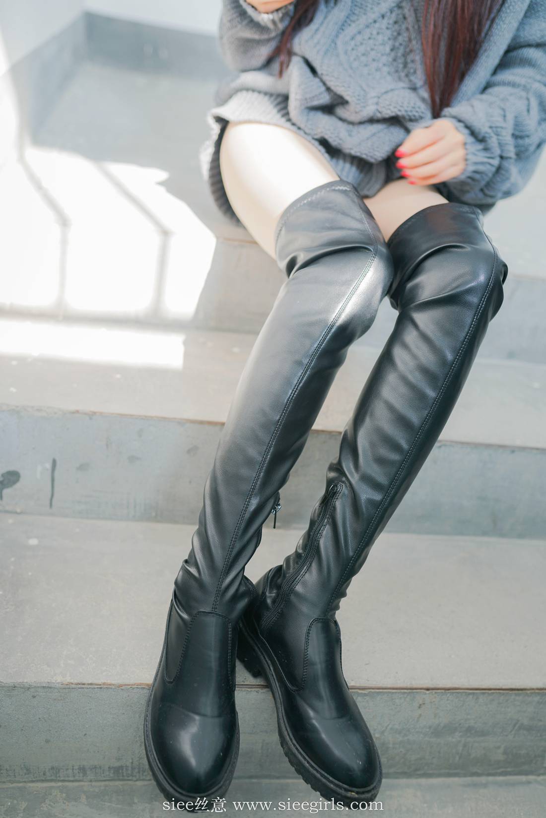 图片[26]-[SIEE丝意] No.389 芊芊 怎可错过珍贵 在线浏览 – 速更版-美库