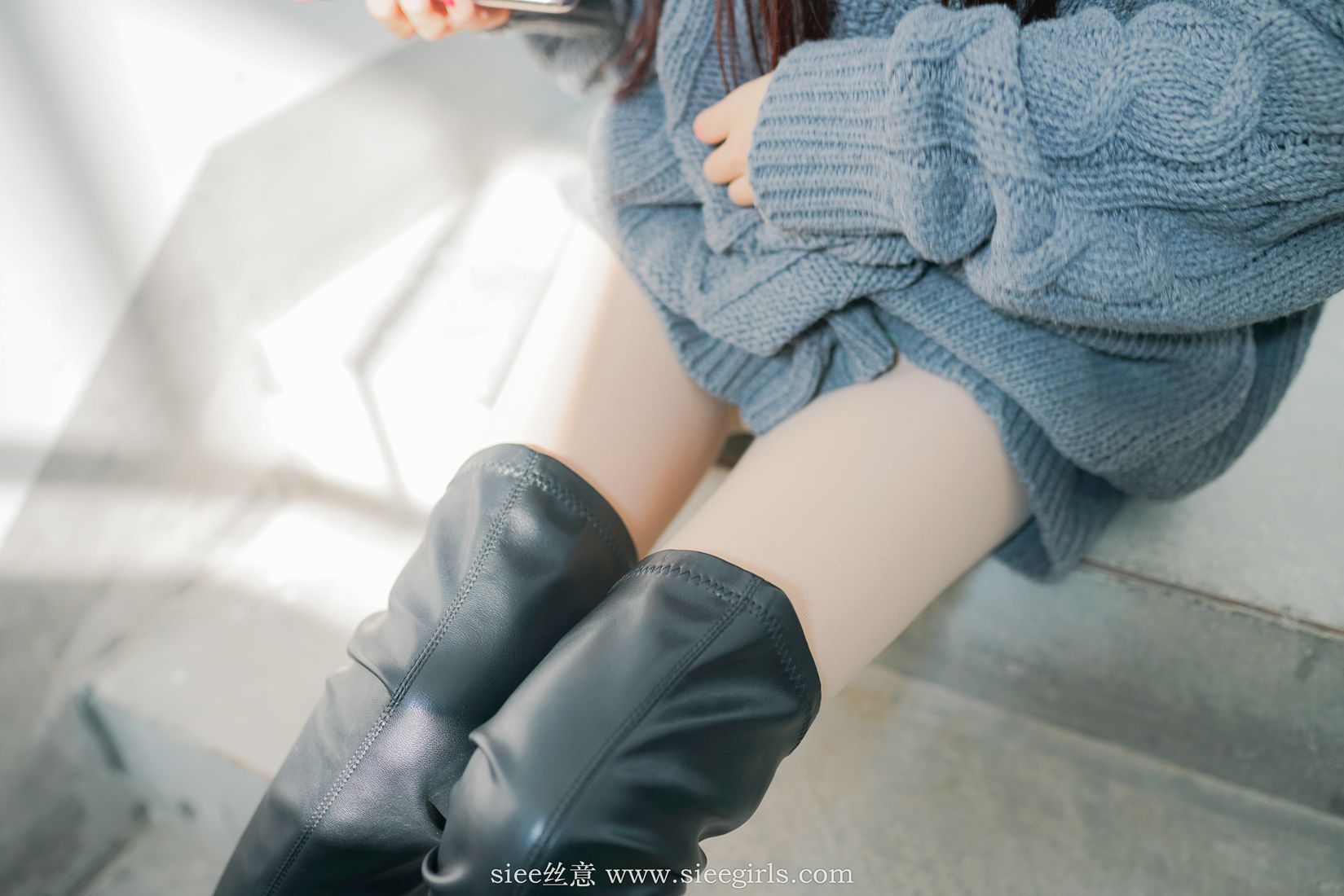 图片[69]-[SIEE丝意] No.389 芊芊 怎可错过珍贵 在线浏览 – 速更版-美库