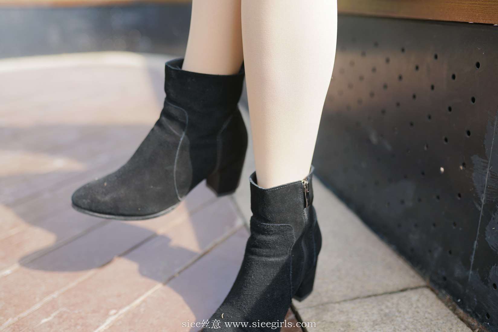 图片[61]-[SIEE丝意] No.390 蓓蓓 秋色过客，秋意醉人 在线浏览 – 速更版-美库