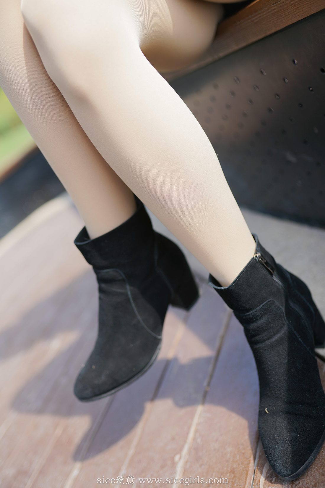 图片[42]-[SIEE丝意] No.390 蓓蓓 秋色过客，秋意醉人 在线浏览 – 速更版-美库