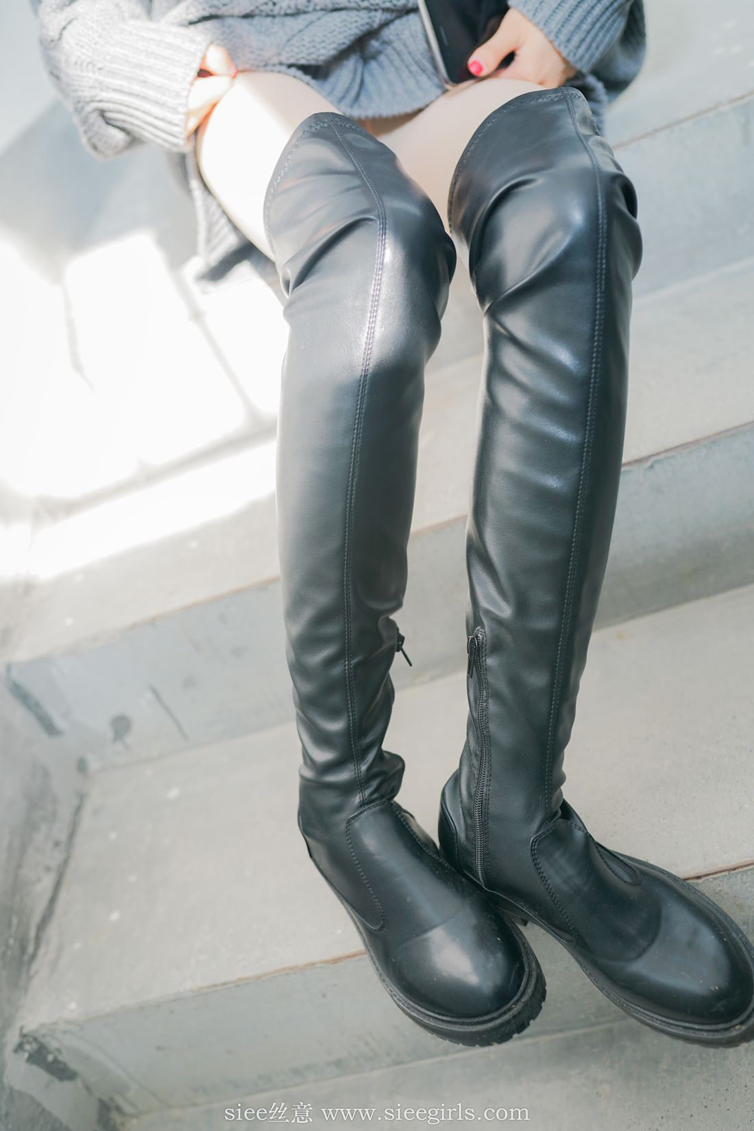 图片[19]-[SIEE丝意] No.389 芊芊 怎可错过珍贵 在线浏览 – 速更版-美库