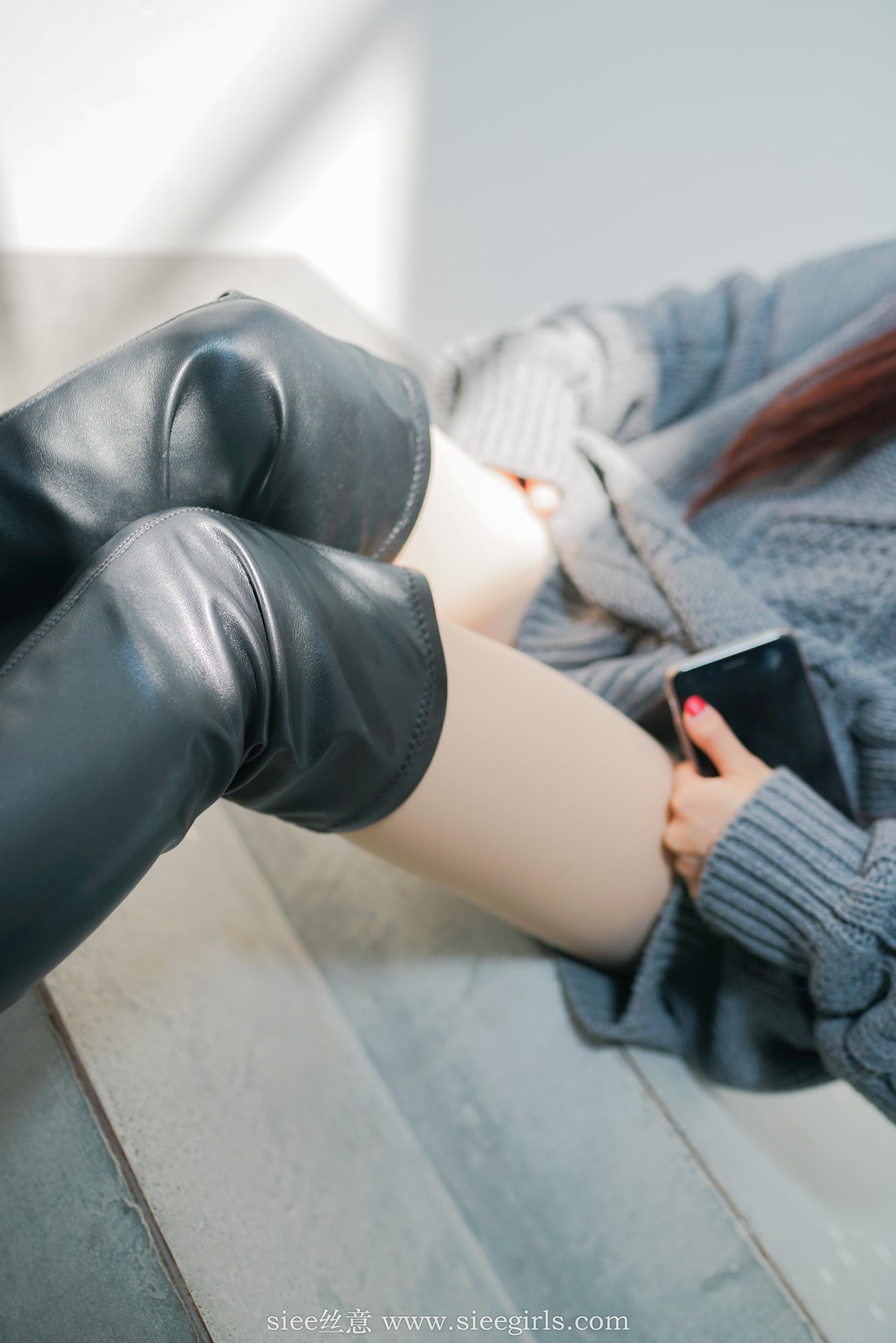 图片[44]-[SIEE丝意] No.389 芊芊 怎可错过珍贵 在线浏览 – 速更版-美库