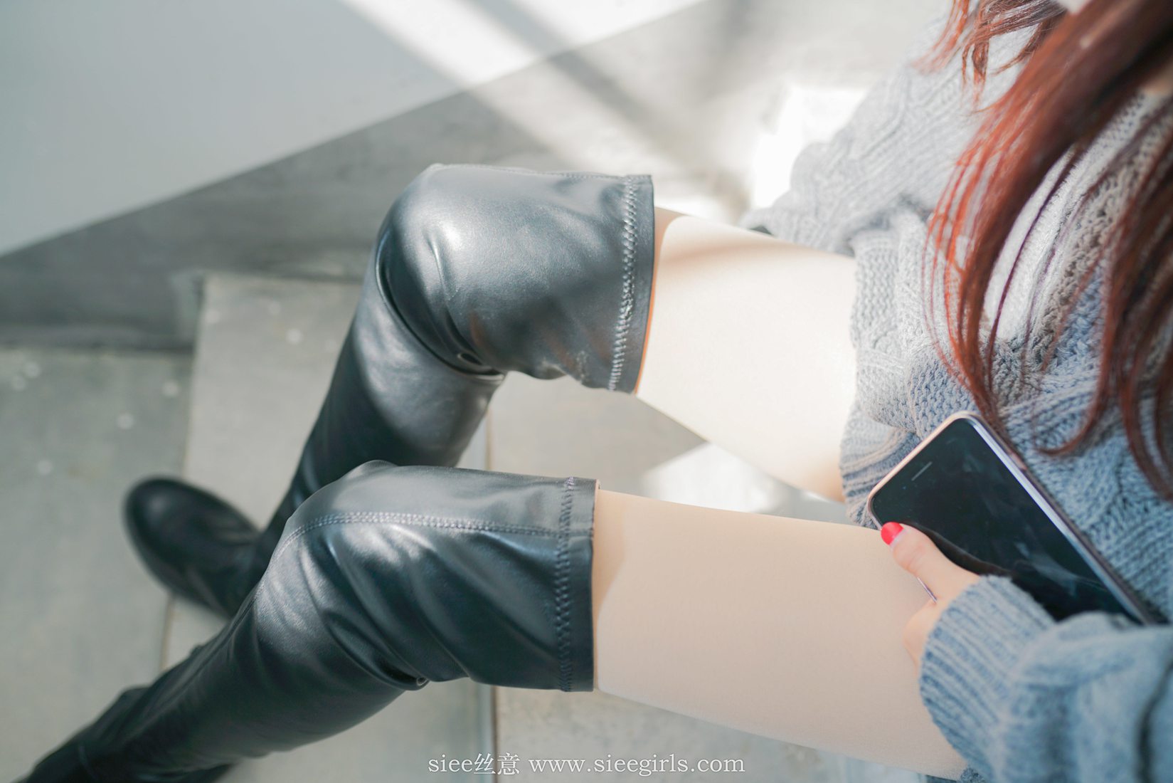 图片[53]-[SIEE丝意] No.389 芊芊 怎可错过珍贵 在线浏览 – 速更版-美库