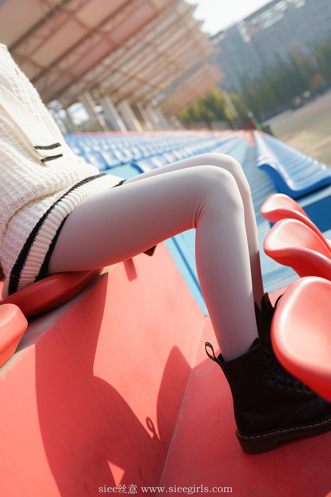 图片[25]-[SIEE丝意] No.391 樱樱～流年不语，誓言无声 在线浏览 – 速更版-美库