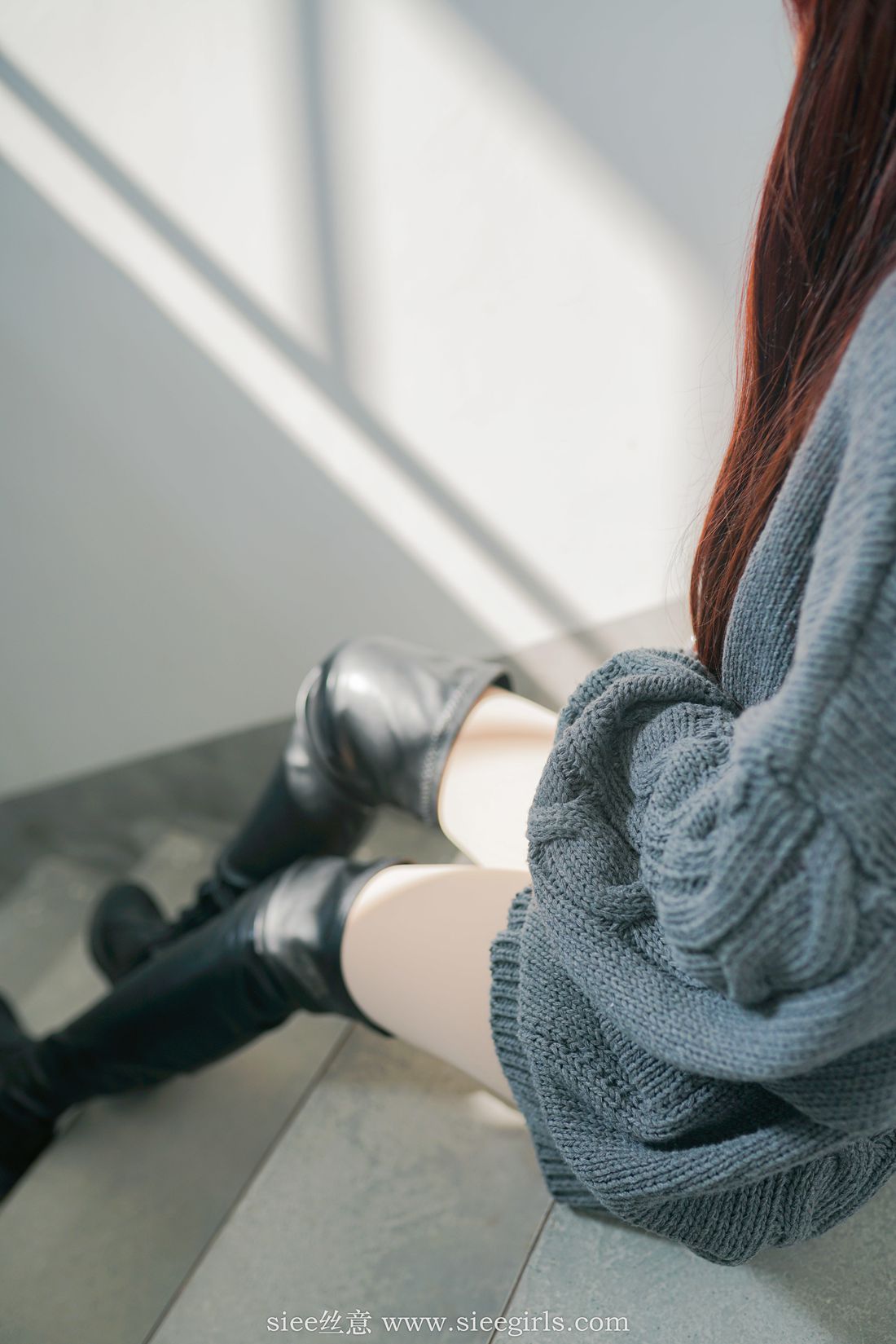 图片[41]-[SIEE丝意] No.389 芊芊 怎可错过珍贵 在线浏览 – 速更版-美库