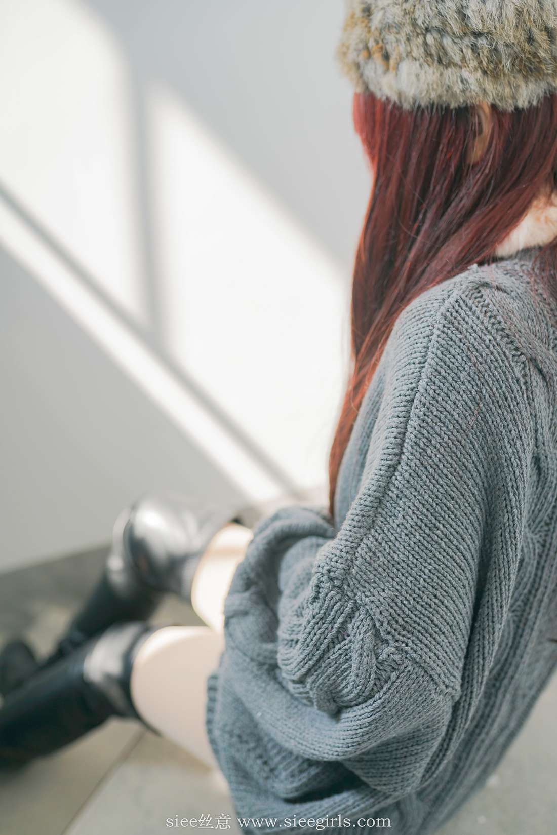 图片[22]-[SIEE丝意] No.389 芊芊 怎可错过珍贵 在线浏览 – 速更版-美库