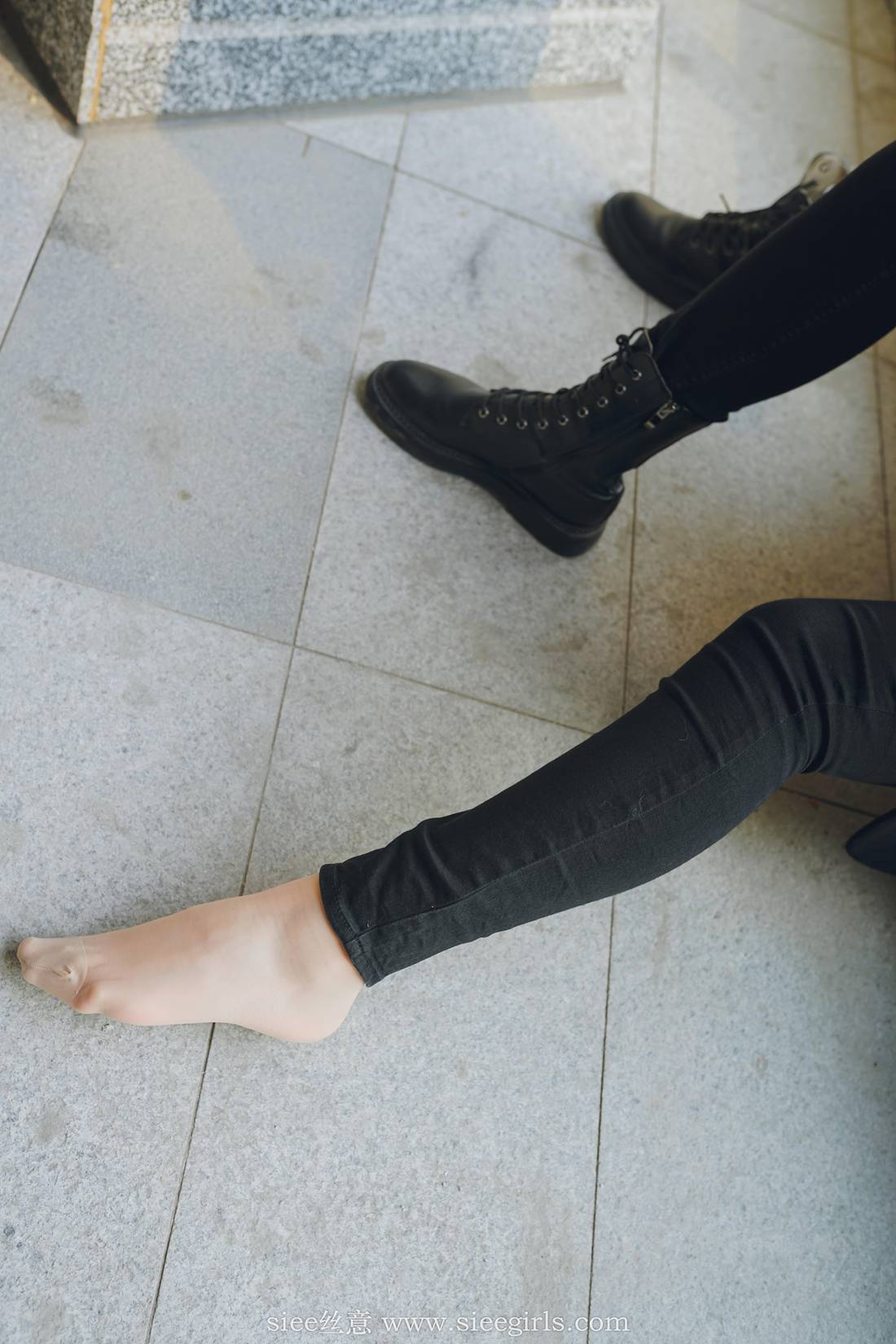 图片[29]-[SIEE丝意] No.392 敏敏～身边的学姐（新人） 在线浏览 – 速更版-美库