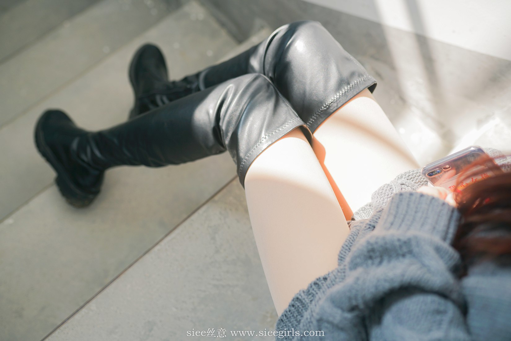 图片[33]-[SIEE丝意] No.389 芊芊 怎可错过珍贵 在线浏览 – 速更版-美库