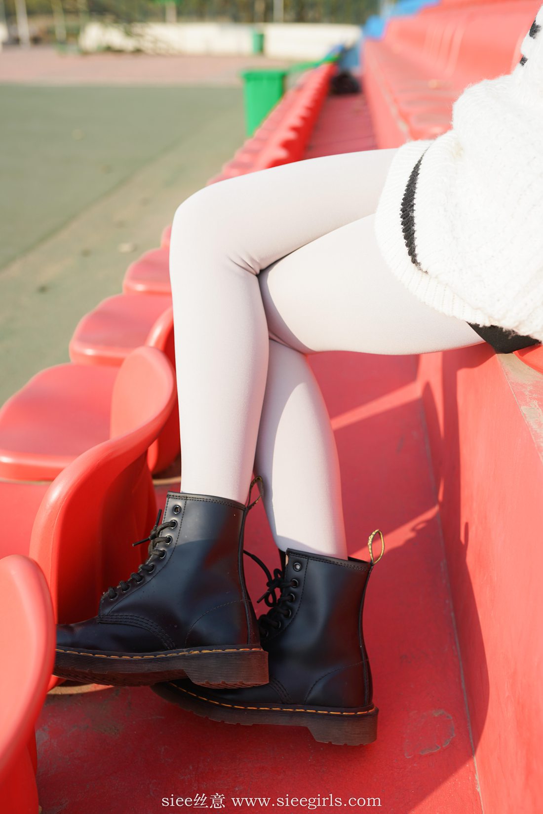 图片[63]-[SIEE丝意] No.391 樱樱～流年不语，誓言无声 在线浏览 – 速更版-美库