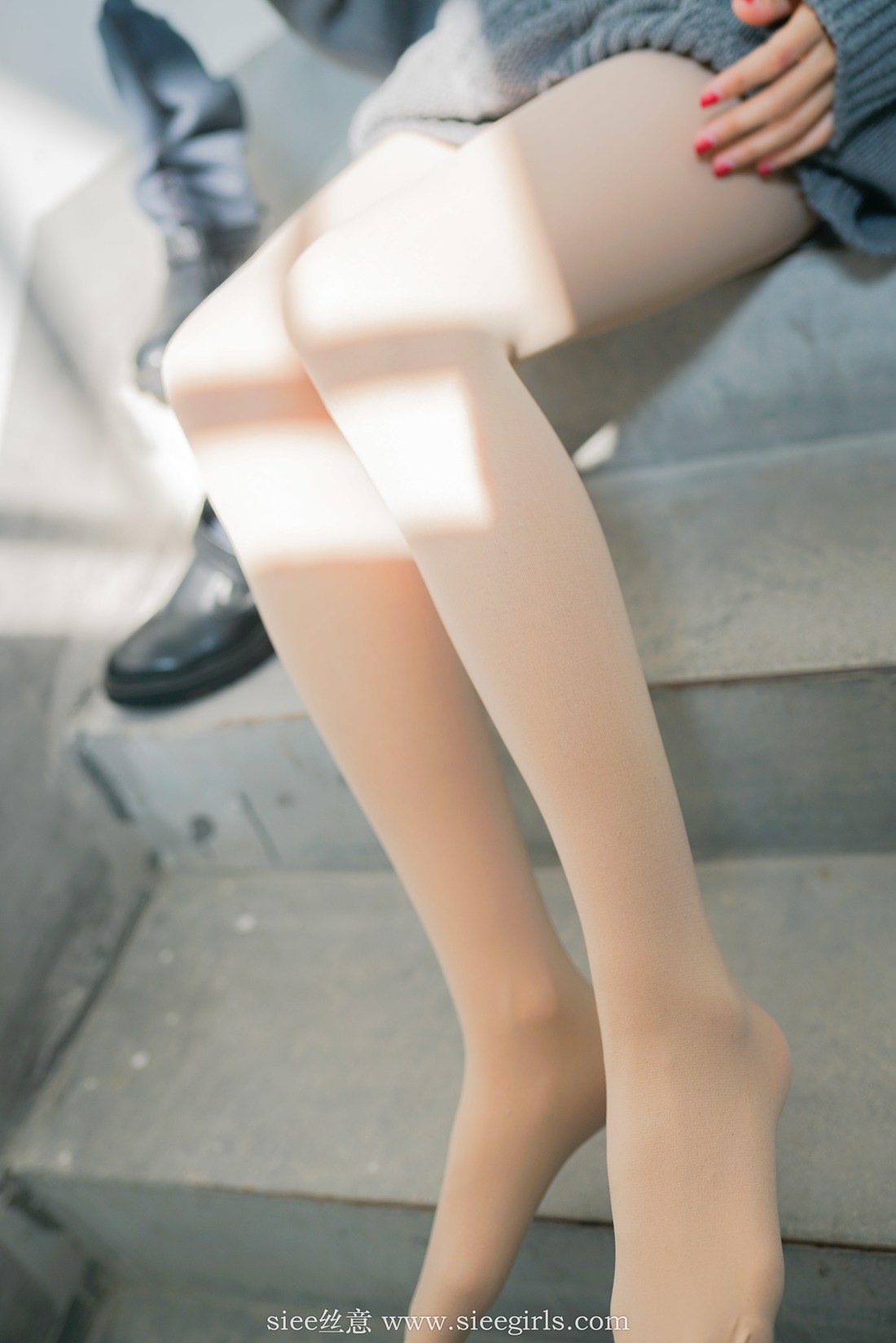 图片[68]-[SIEE丝意] No.389 芊芊 怎可错过珍贵 在线浏览 – 速更版-美库