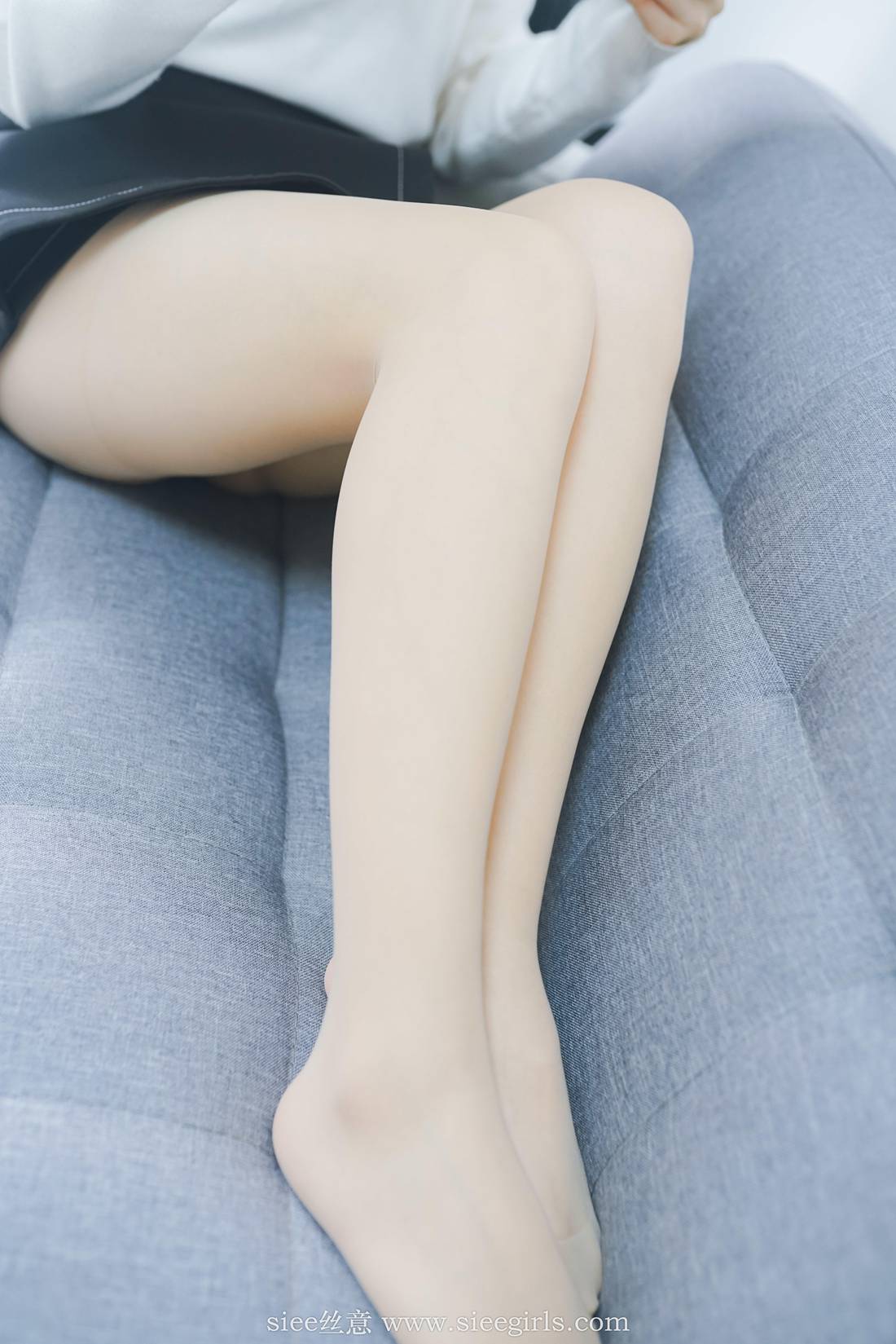 图片[5]-[SIEE丝意] No.387 瑶瑶 携手温存 在线浏览 – 速更版-美库