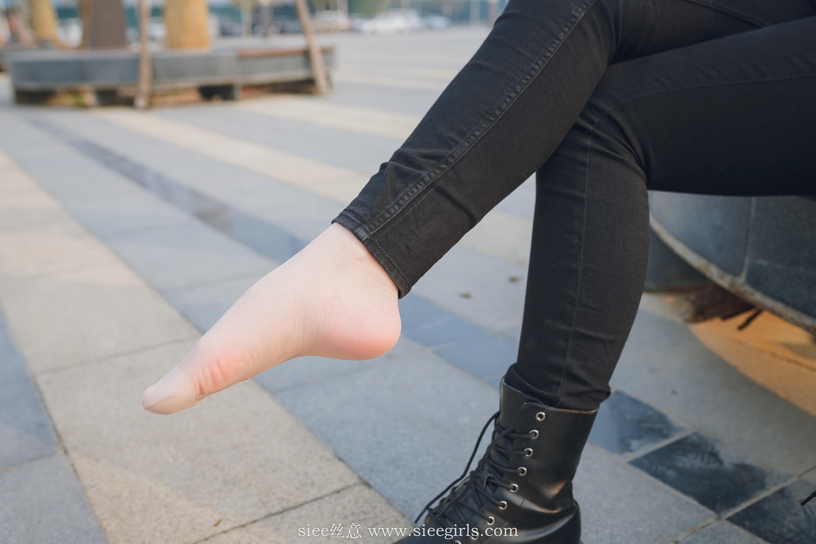 图片[23]-[SIEE丝意] No.392 敏敏～身边的学姐（新人） 在线浏览 – 速更版-美库