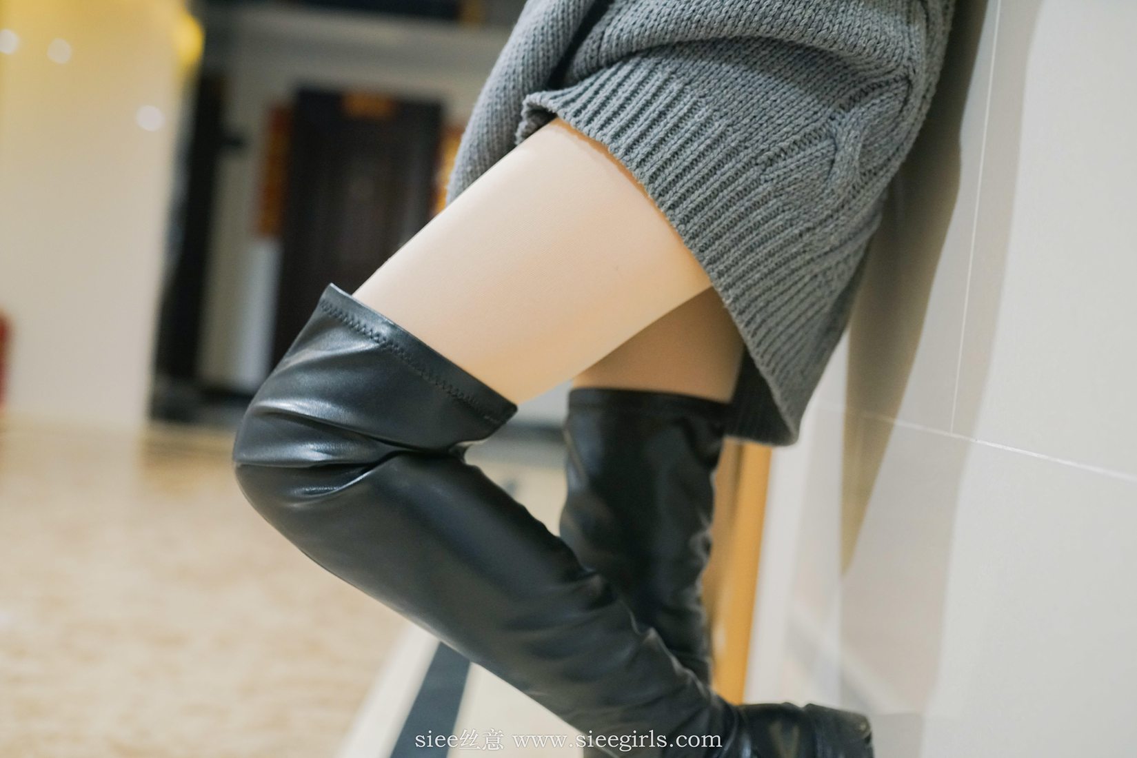 图片[47]-[SIEE丝意] No.389 芊芊 怎可错过珍贵 在线浏览 – 速更版-美库