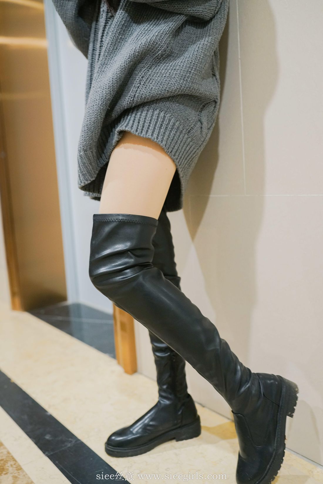 图片[76]-[SIEE丝意] No.389 芊芊 怎可错过珍贵 在线浏览 – 速更版-美库