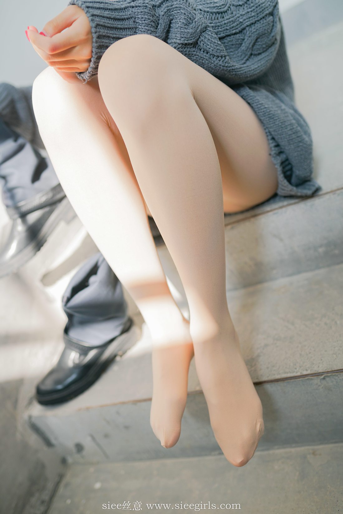 图片[24]-[SIEE丝意] No.389 芊芊 怎可错过珍贵 在线浏览 – 速更版-美库