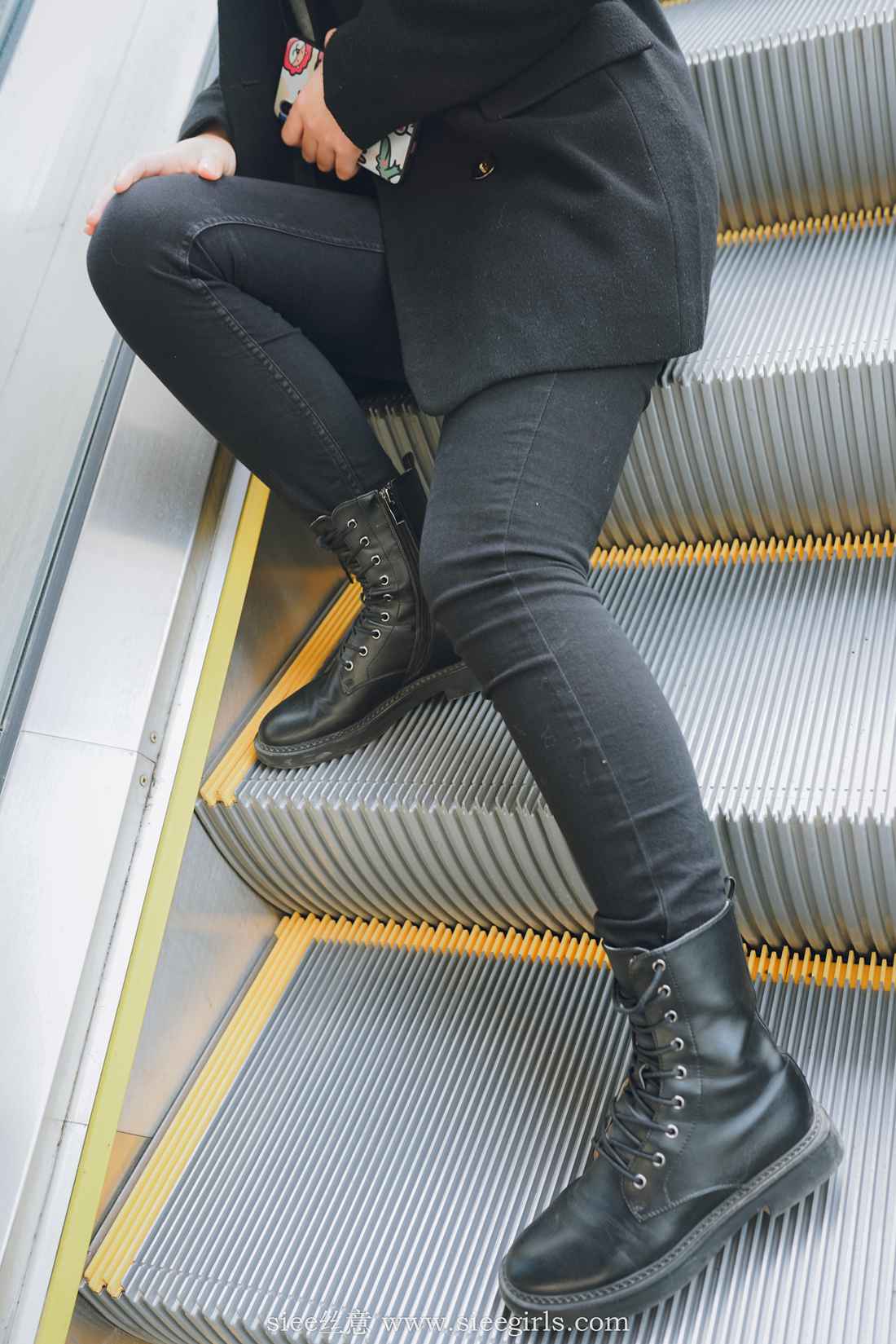 图片[31]-[SIEE丝意] No.392 敏敏～身边的学姐（新人） 在线浏览 – 速更版-美库