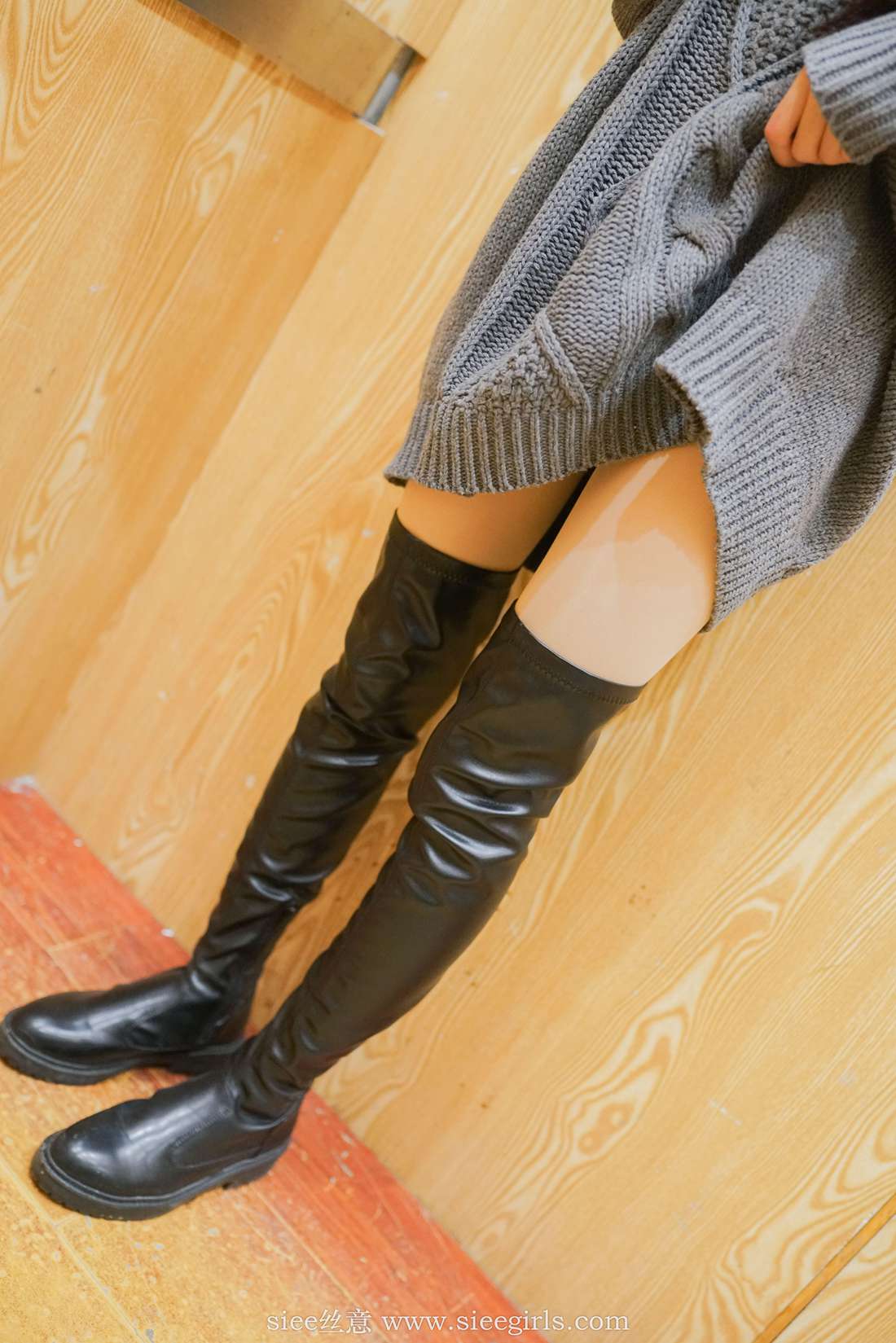 图片[64]-[SIEE丝意] No.389 芊芊 怎可错过珍贵 在线浏览 – 速更版-美库