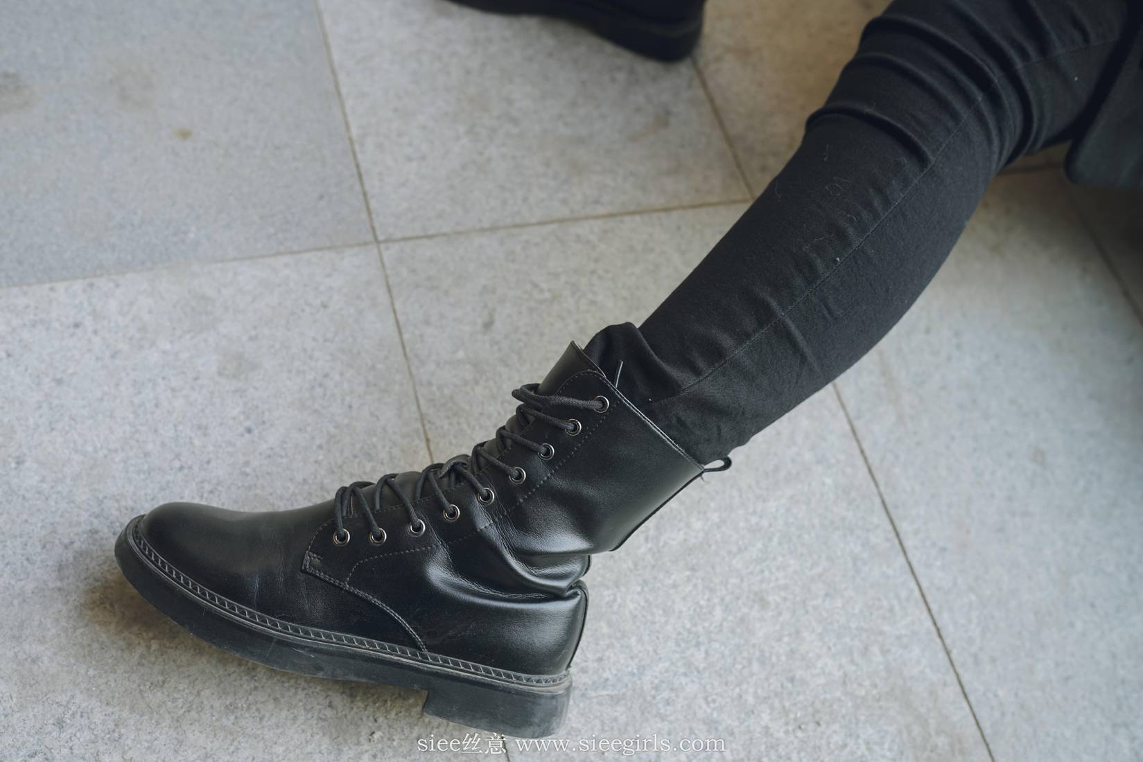 图片[36]-[SIEE丝意] No.392 敏敏～身边的学姐（新人） 在线浏览 – 速更版-美库