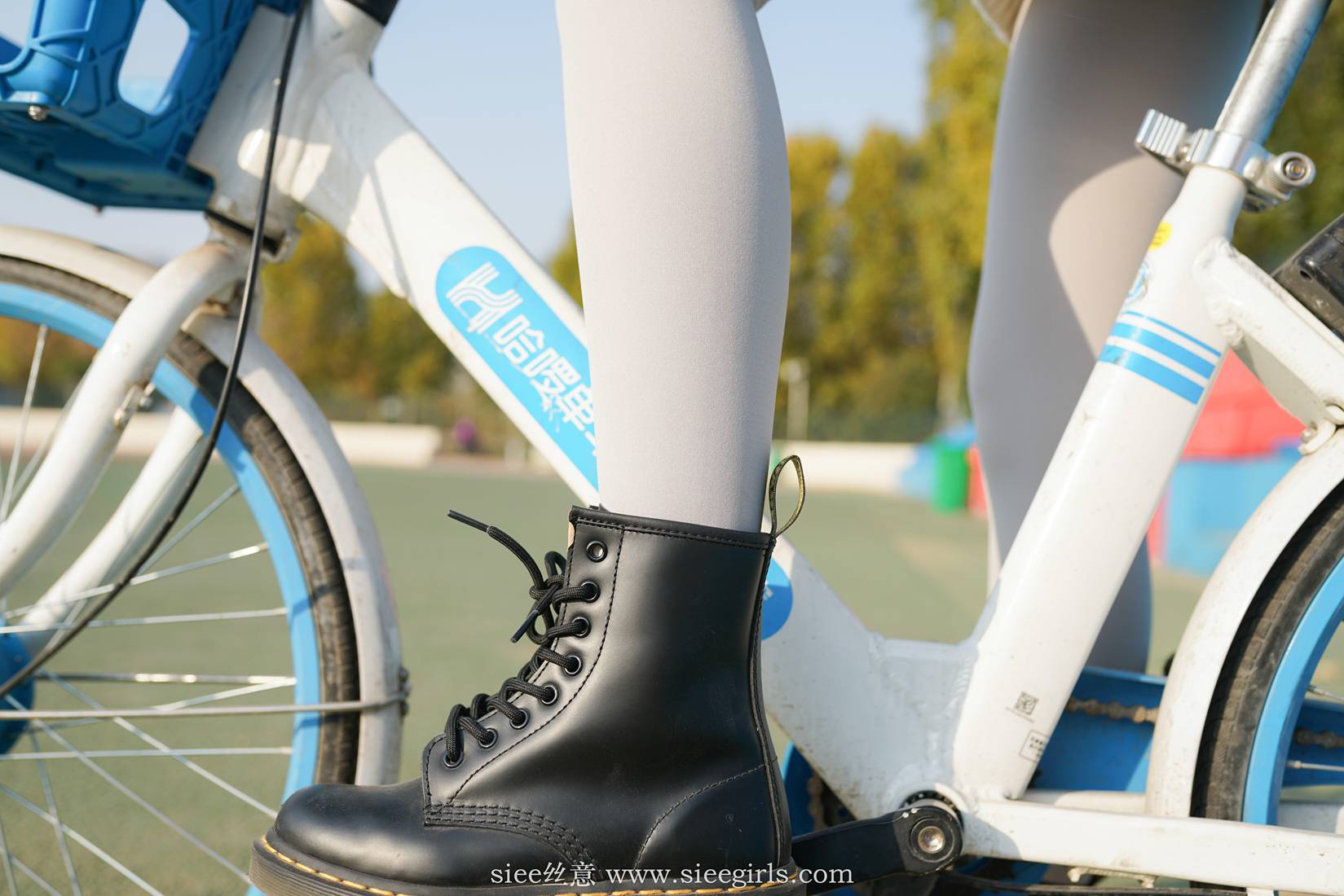 图片[4]-[SIEE丝意] No.391 樱樱～流年不语，誓言无声 在线浏览 – 速更版-美库