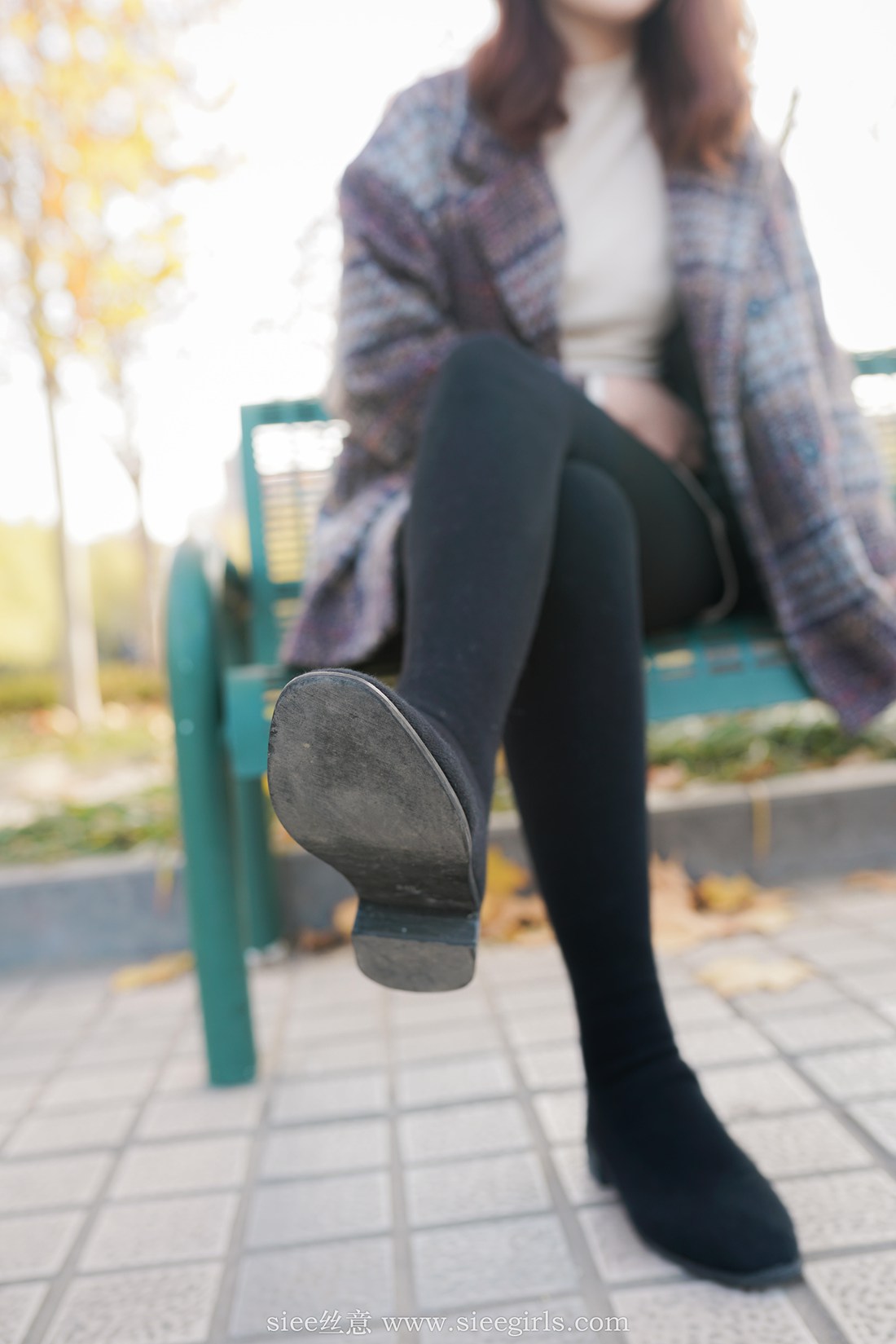 图片[69]-[SIEE丝意] No.393 琴琴～御姐范 在线浏览 – 速更版-美库