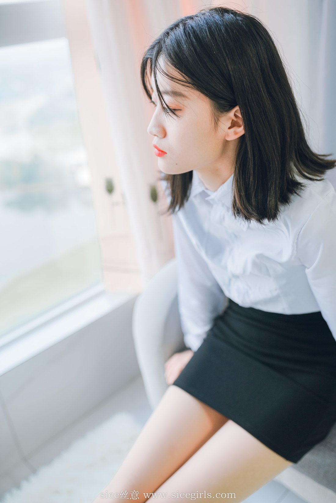 图片[35]-[SIEE丝意] No.396 含含～叶落惊喜 在线浏览 – 速更版-美库