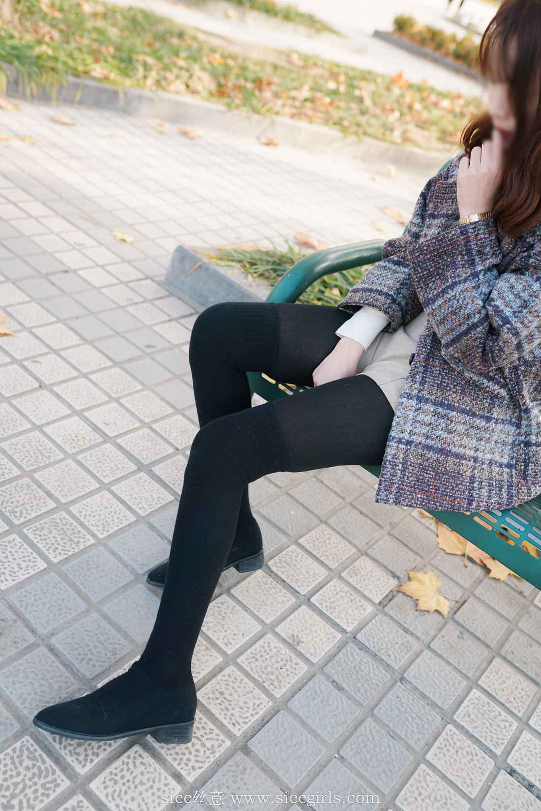 图片[52]-[SIEE丝意] No.393 琴琴～御姐范 在线浏览 – 速更版-美库