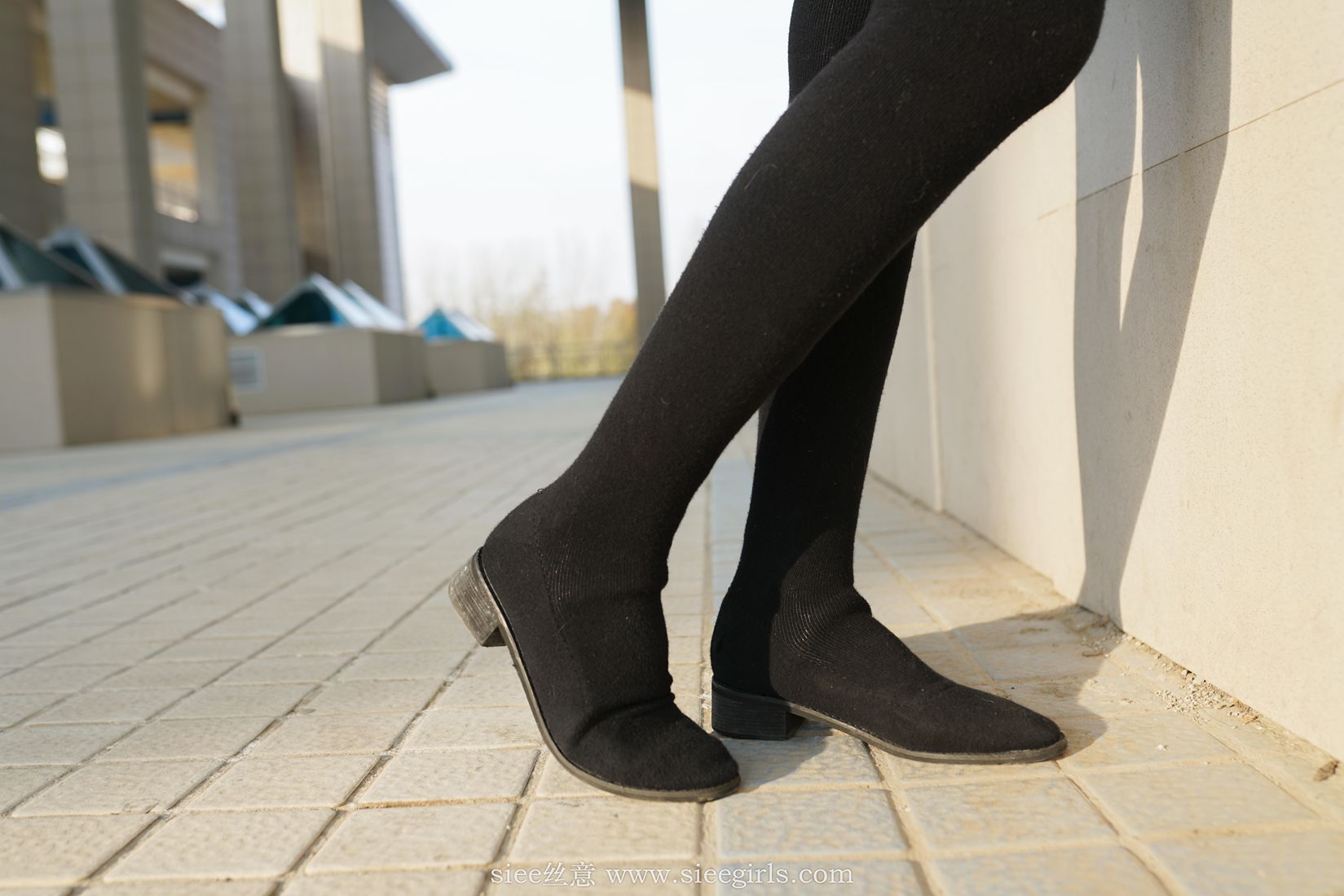 图片[15]-[SIEE丝意] No.397 琴琴～简单的路途 在线浏览 – 速更版-美库