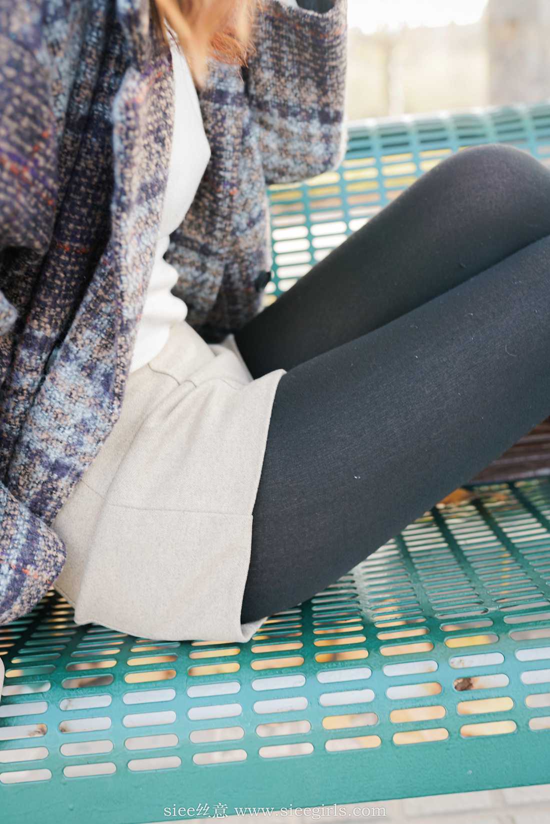 图片[7]-[SIEE丝意] No.393 琴琴～御姐范 在线浏览 – 速更版-美库