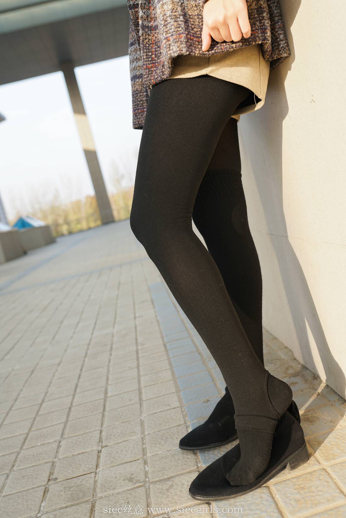 图片[38]-[SIEE丝意] No.397 琴琴～简单的路途 在线浏览 – 速更版-美库