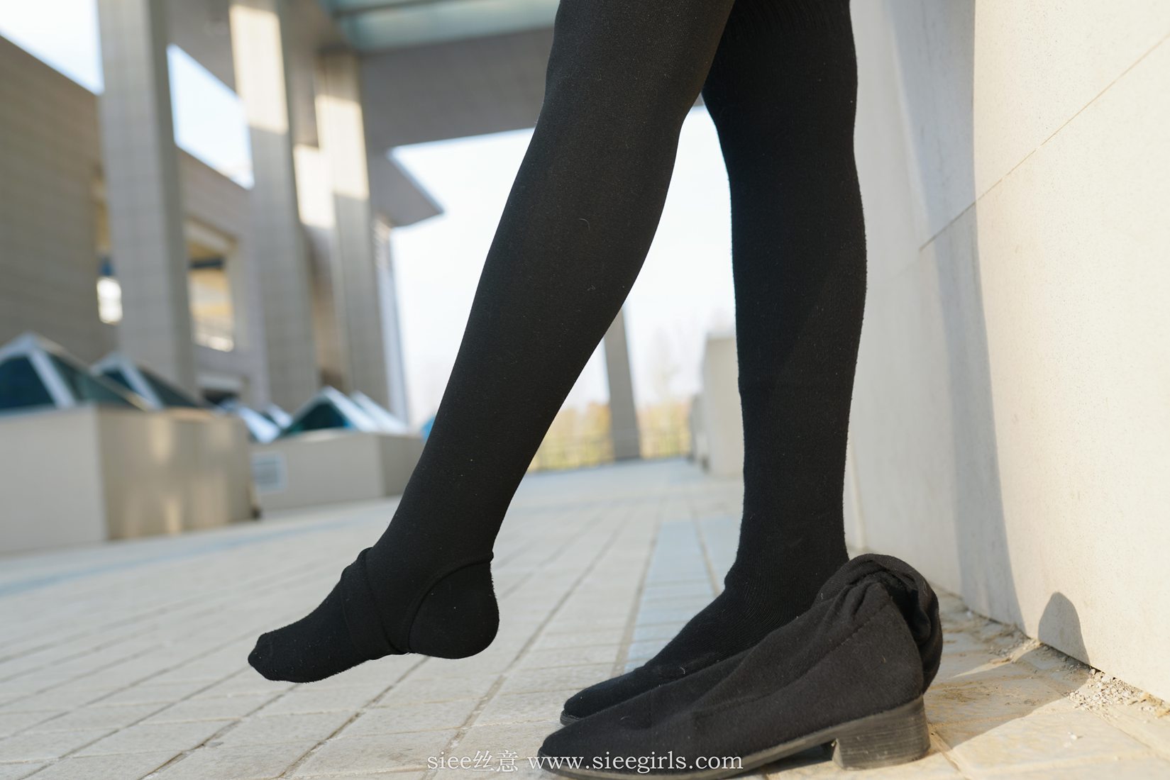 图片[8]-[SIEE丝意] No.397 琴琴～简单的路途 在线浏览 – 速更版-美库