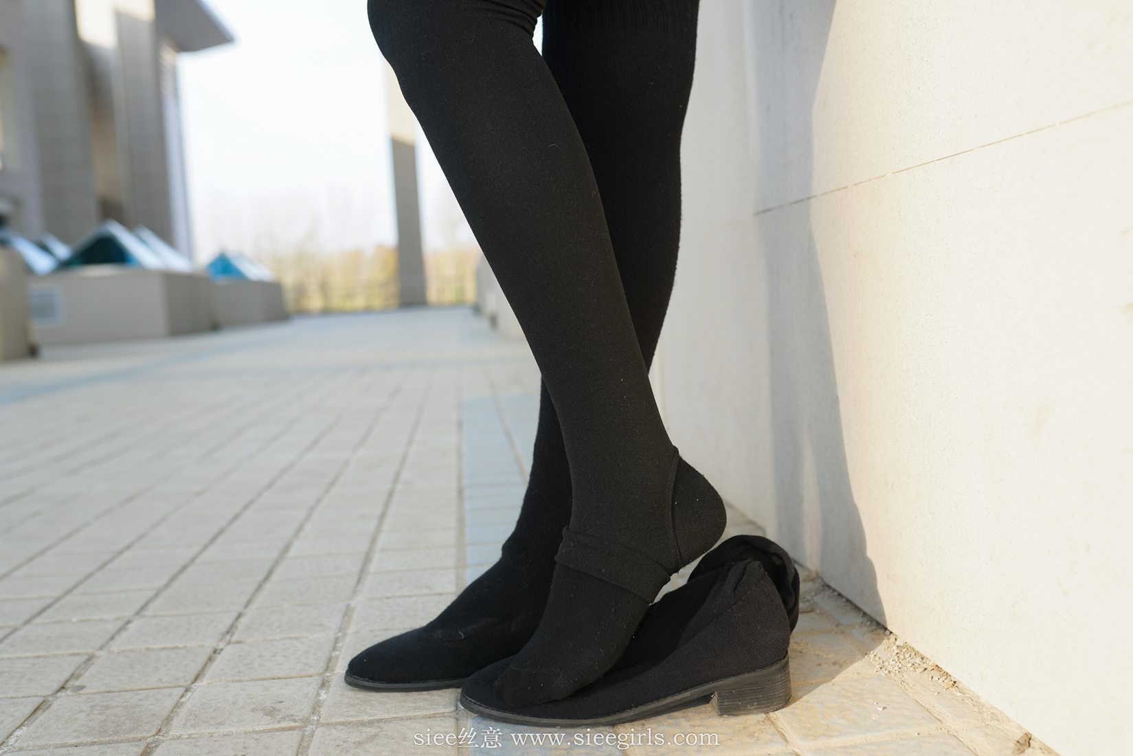 图片[78]-[SIEE丝意] No.397 琴琴～简单的路途 在线浏览 – 速更版-美库