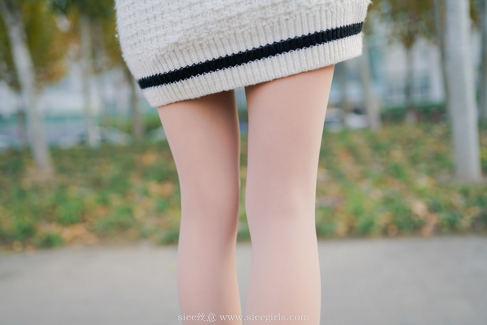 图片[29]-[SIEE丝意] No.398 樱樱～冬天里的怀想 在线浏览 – 速更版-美库