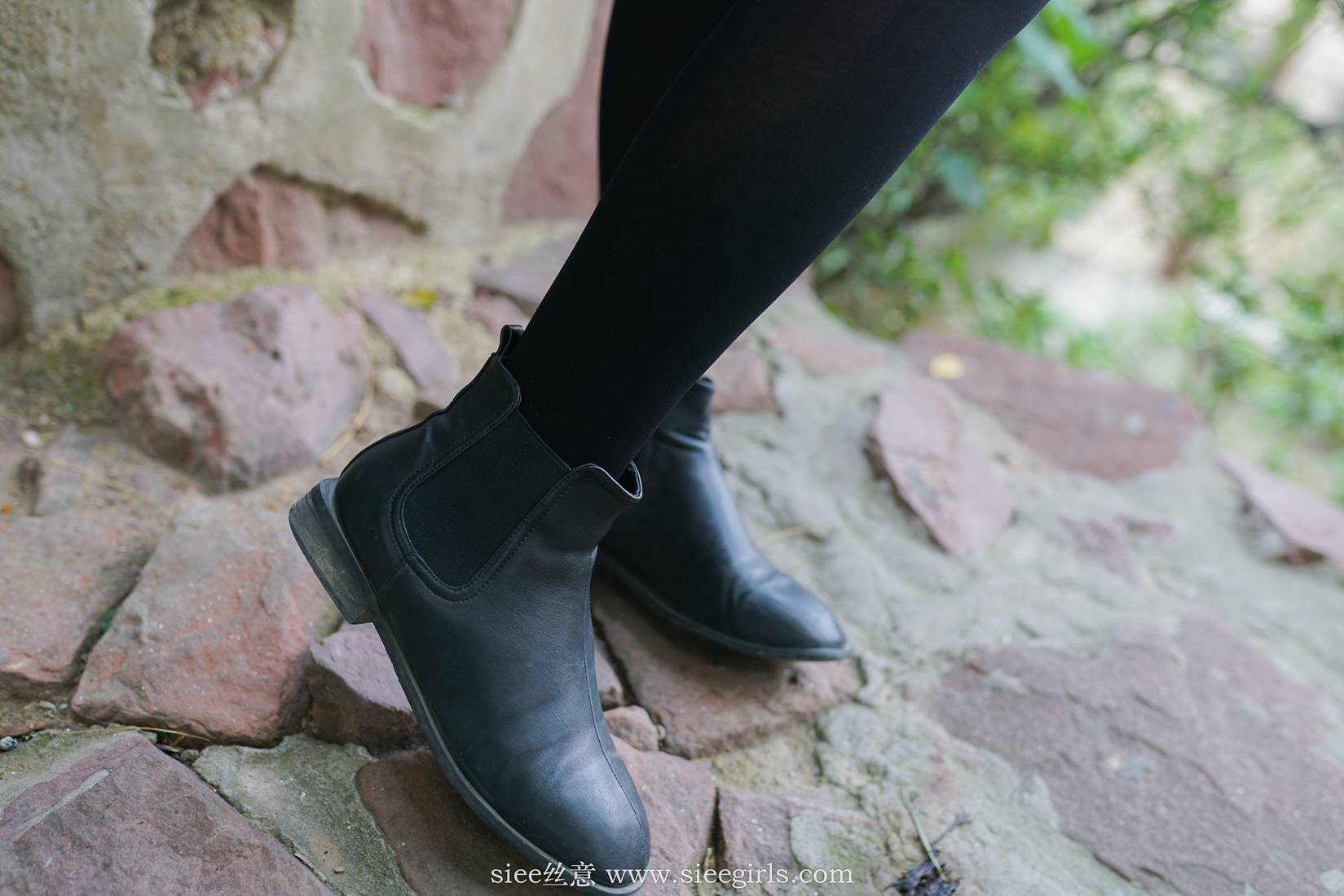 图片[28]-[SIEE丝意] No.400 芊芊～点点秋叶潇潇风 在线浏览 – 速更版-美库