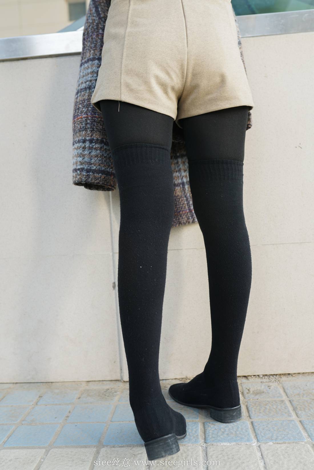 图片[30]-[SIEE丝意] No.397 琴琴～简单的路途 在线浏览 – 速更版-美库