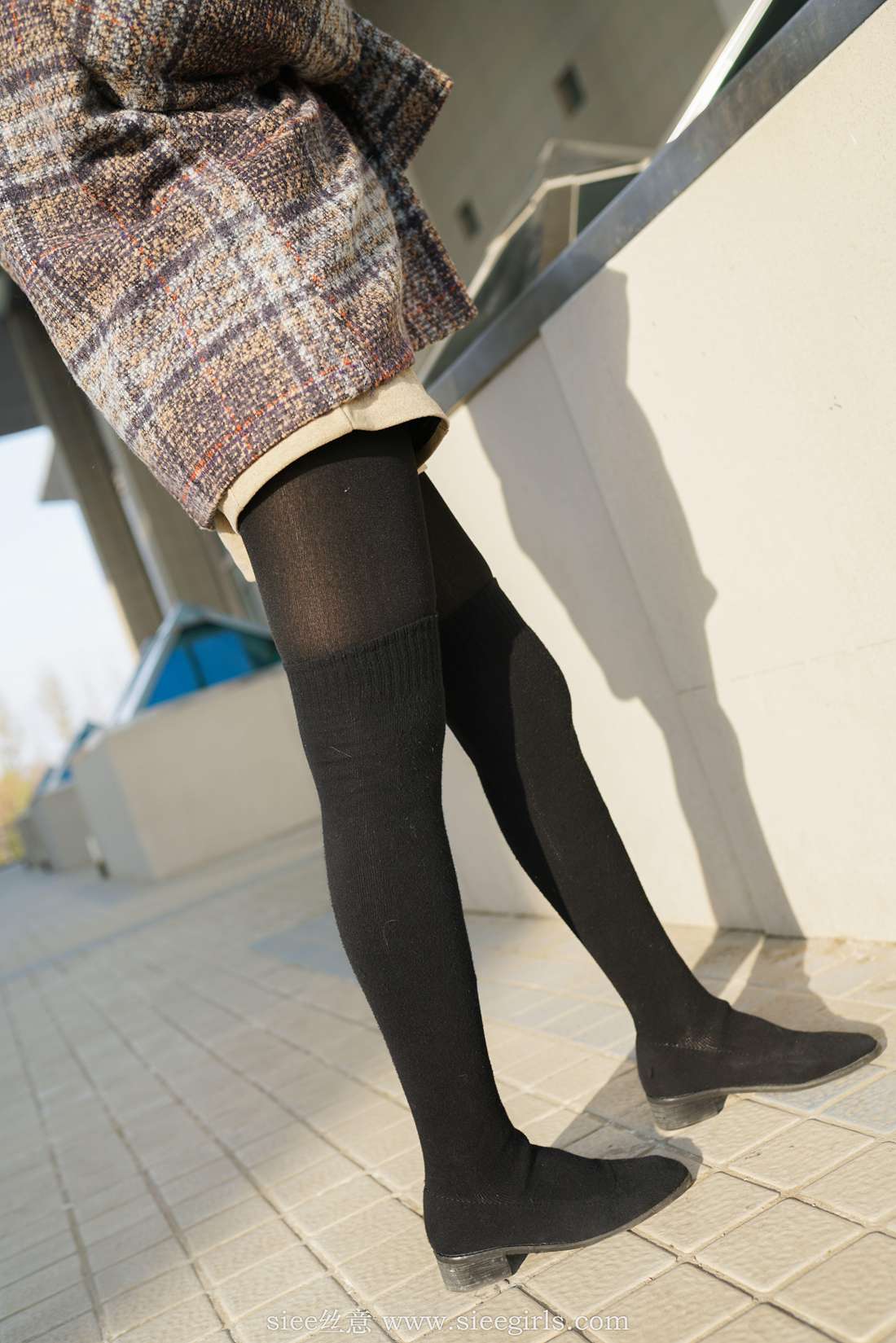 图片[39]-[SIEE丝意] No.397 琴琴～简单的路途 在线浏览 – 速更版-美库