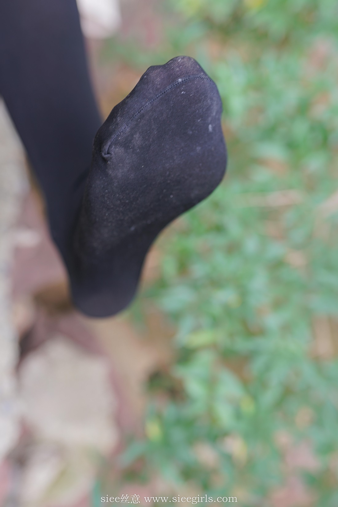 图片[13]-[SIEE丝意] No.400 芊芊～点点秋叶潇潇风 在线浏览 – 速更版-美库