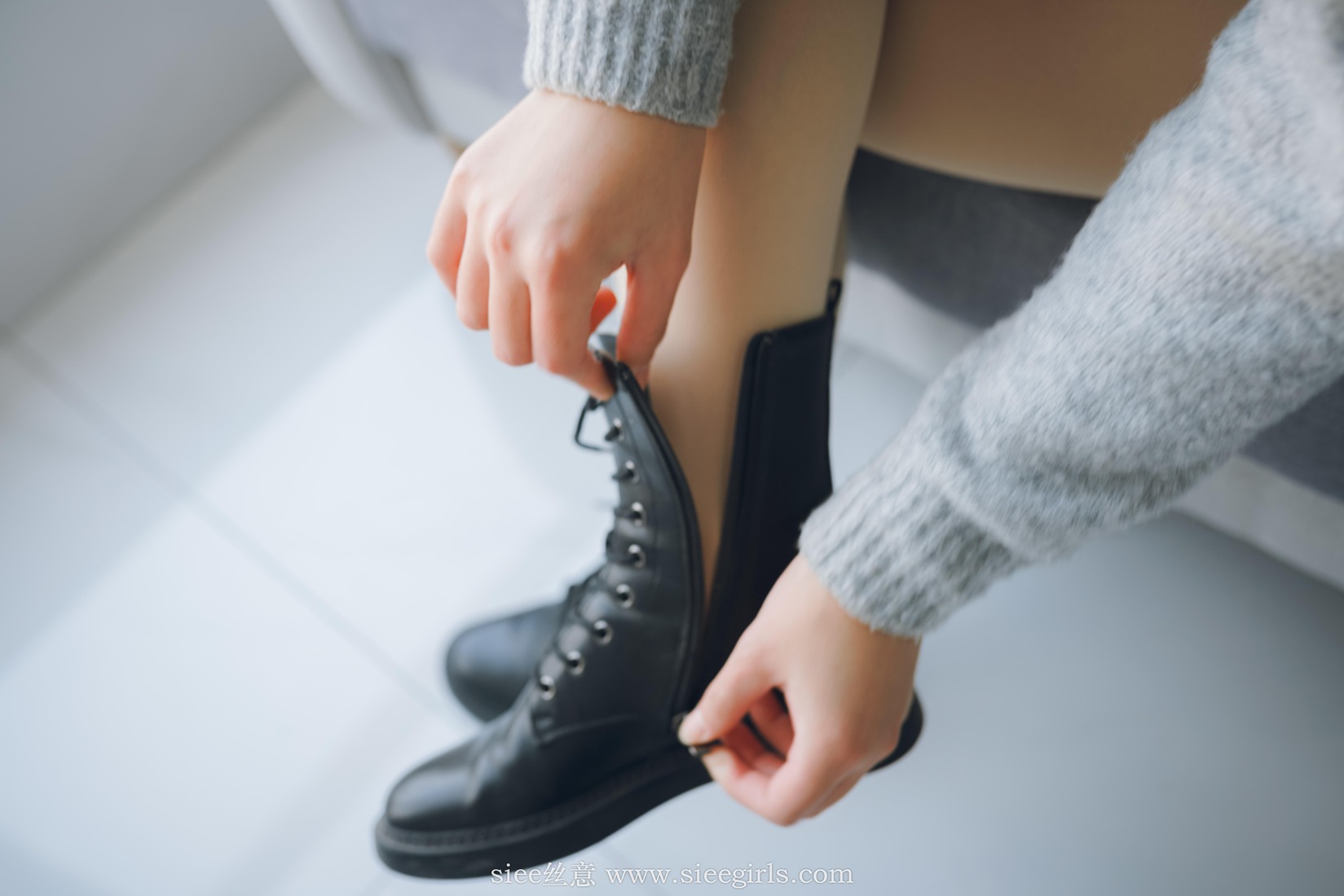 图片[41]-[SIEE丝意] No.402 敏敏～2020 在线浏览 – 速更版-美库