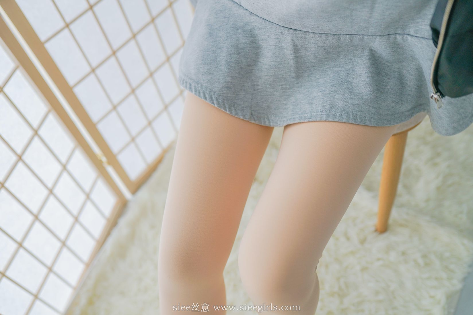 图片[57]-[SIEE丝意] No.405 含含～简单的幸福 在线浏览 – 速更版-美库