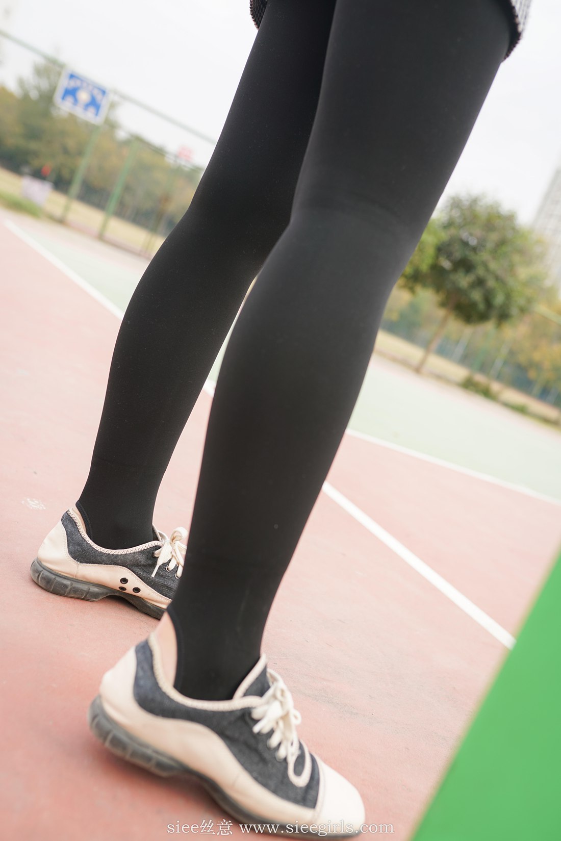 图片[11]-[SIEE丝意] No.403 熊熊～新的一年学姐陪你 在线浏览 – 速更版-美库