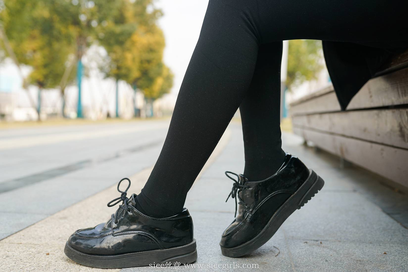 图片[14]-[SIEE丝意] No.404 瑶瑶～这美丽的世间 在线浏览 – 速更版-美库