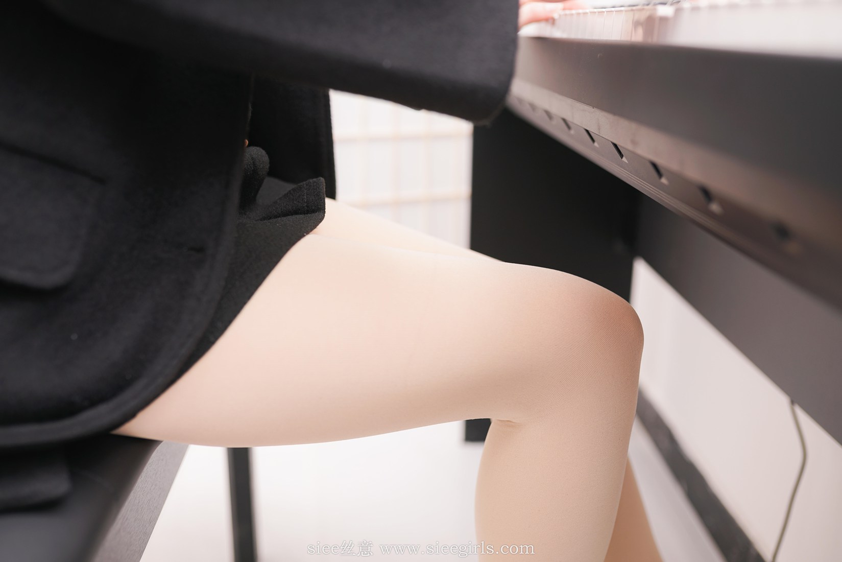 图片[19]-[SIEE丝意] No.409 瑶瑶～倾听沉睡的音符 在线浏览 – 速更版-美库