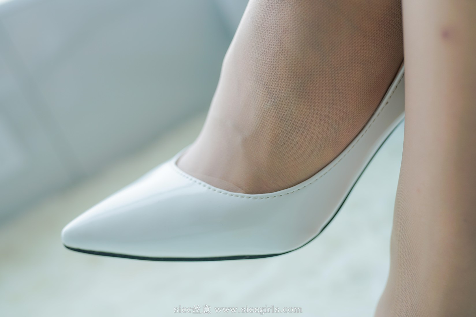 图片[26]-[SIEE丝意] No.408 蓓蓓～一次回眸 在线浏览 – 速更版-美库