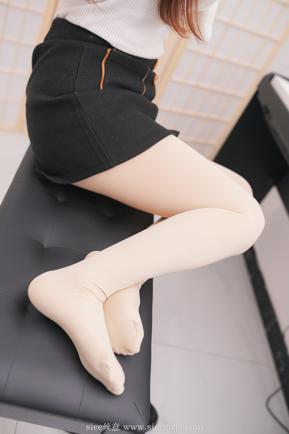 图片[22]-[SIEE丝意] No.409 瑶瑶～倾听沉睡的音符 在线浏览 – 速更版-美库