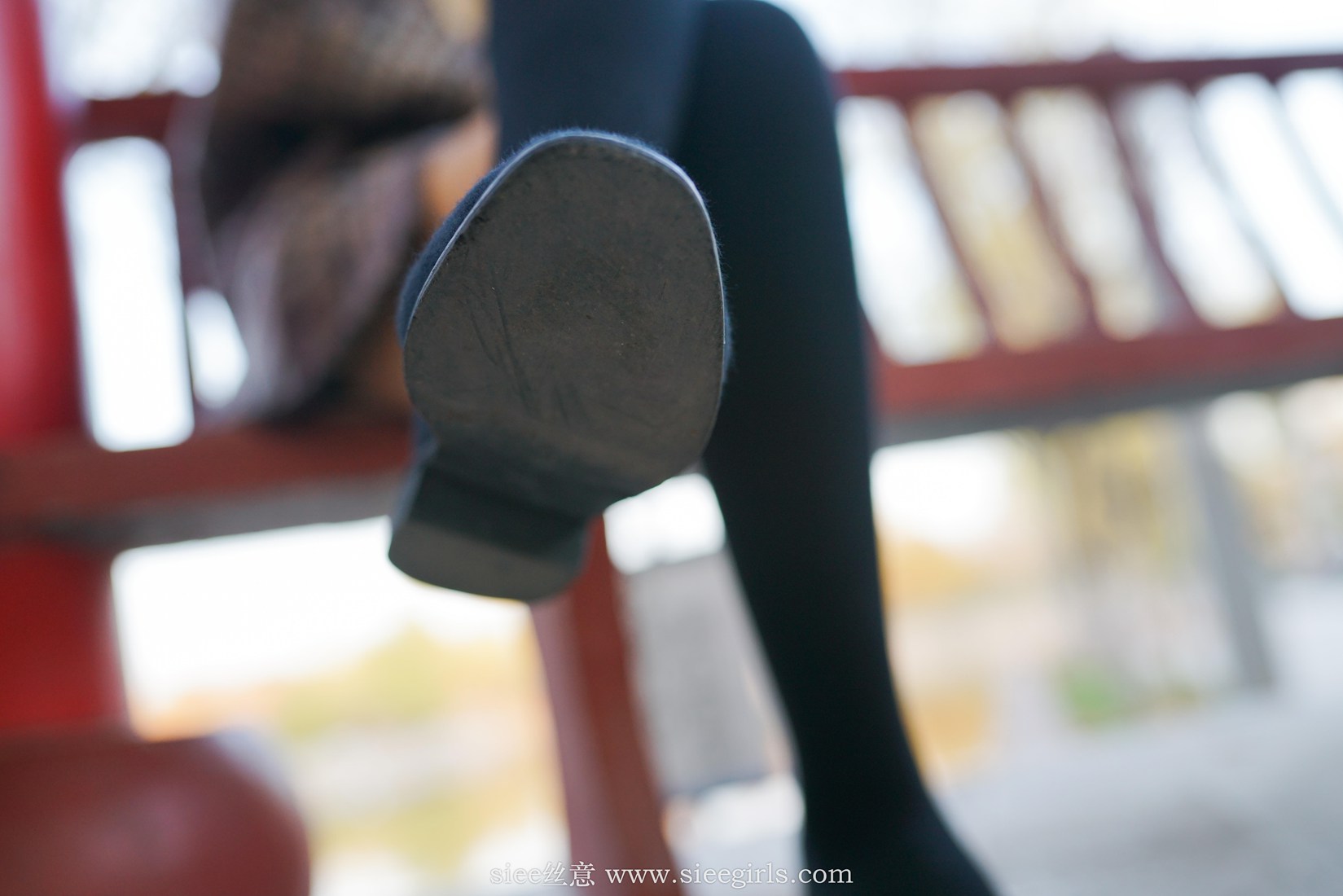 图片[75]-[SIEE丝意] No.401 琴琴～冬韵 在线浏览 – 速更版-美库