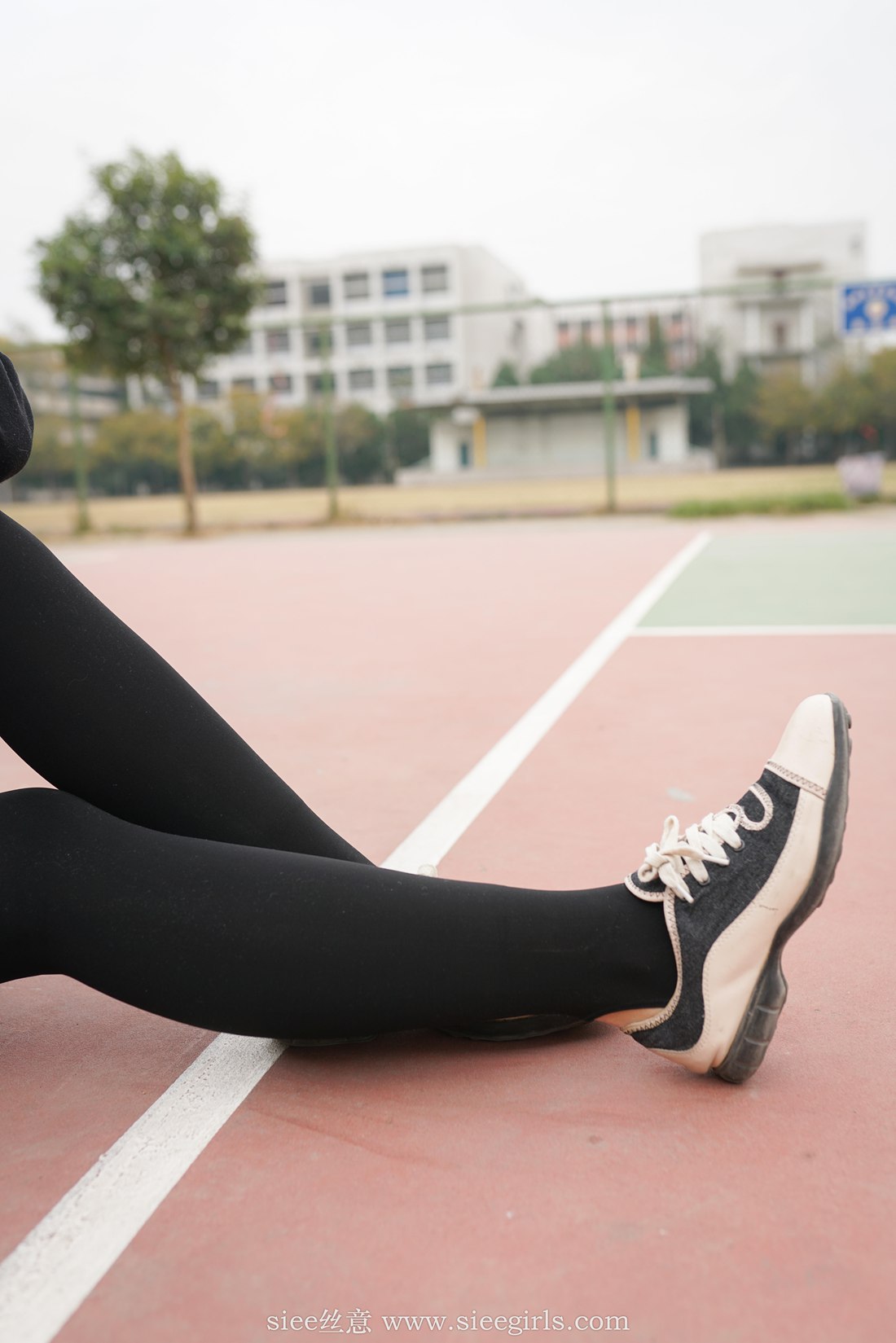 图片[55]-[SIEE丝意] No.403 熊熊～新的一年学姐陪你 在线浏览 – 速更版-美库