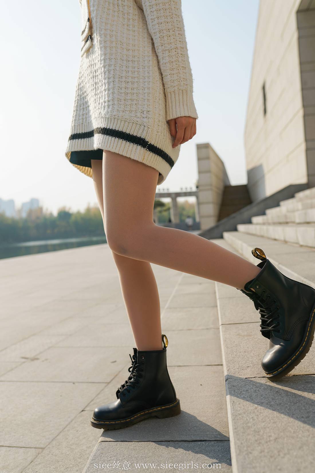 图片[25]-[SIEE丝意] No.406 樱樱～与爱同行 在线浏览 – 速更版-美库