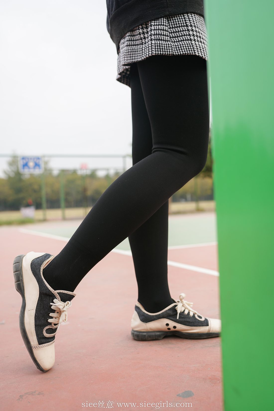 图片[62]-[SIEE丝意] No.403 熊熊～新的一年学姐陪你 在线浏览 – 速更版-美库