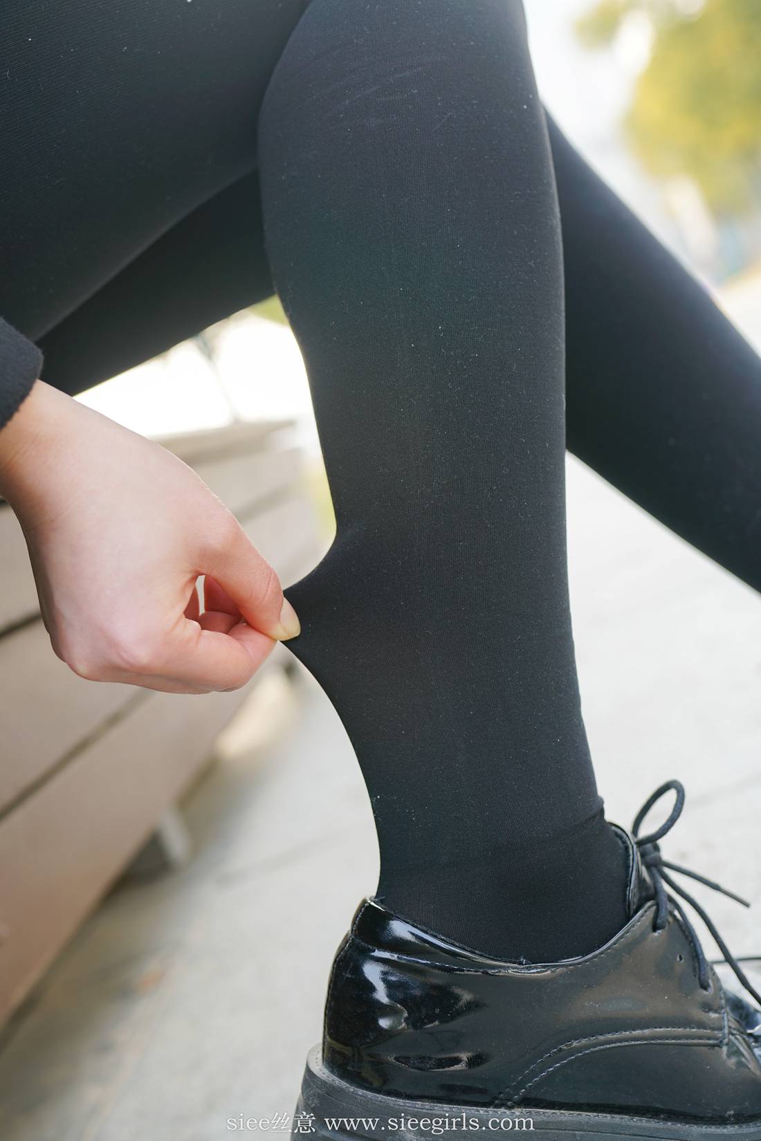 图片[21]-[SIEE丝意] No.404 瑶瑶～这美丽的世间 在线浏览 – 速更版-美库