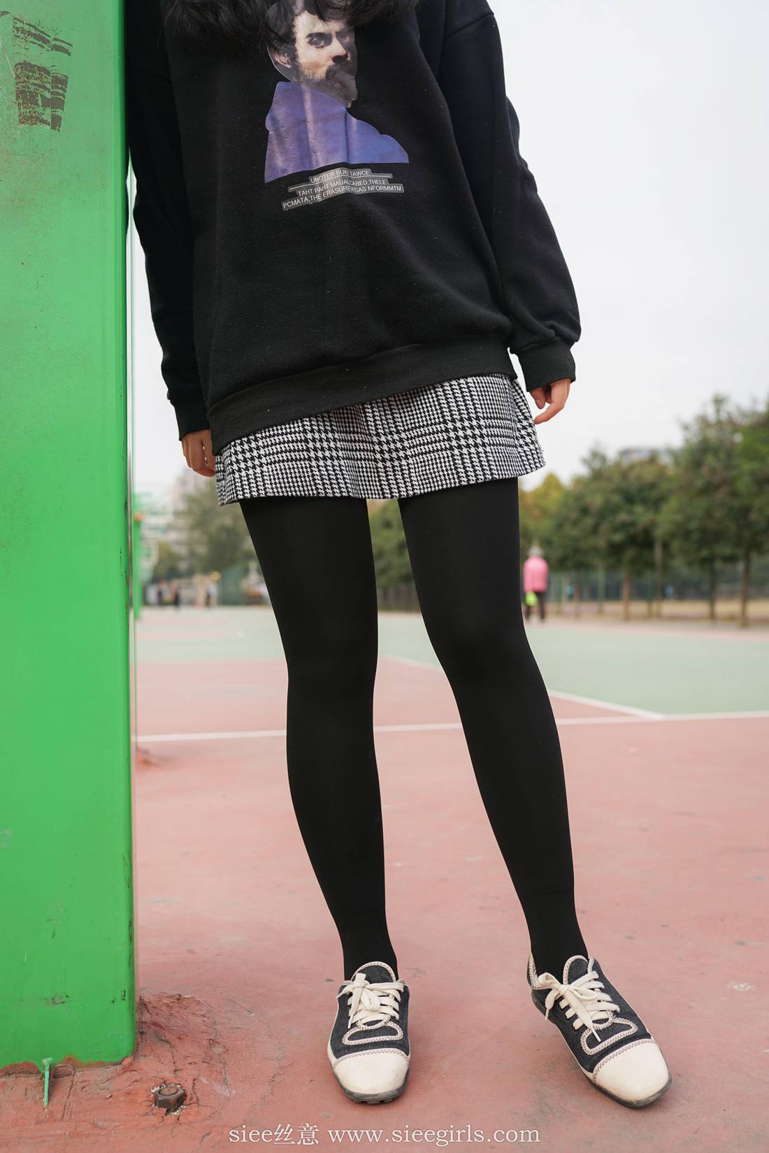 图片[66]-[SIEE丝意] No.403 熊熊～新的一年学姐陪你 在线浏览 – 速更版-美库